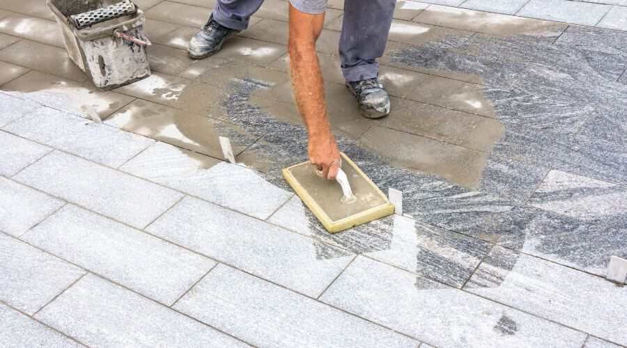 Professional metal roof installation in Edwards, IL